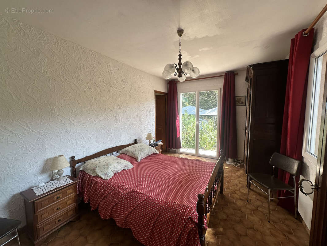 Maison 100 m2 avec piscine a puget sur argens - photo 11