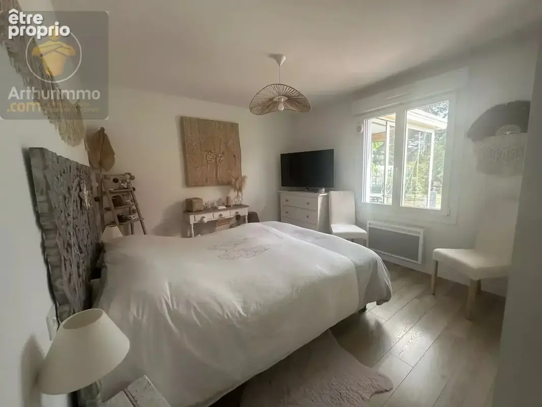 Vente Maison Bouin(85230) 216 000ï¿œ - photo 6