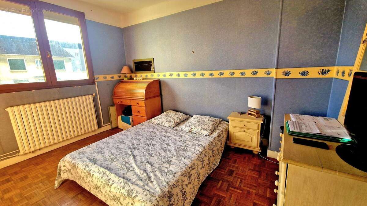Photo 3 - Appartement à SARTROUVILLE