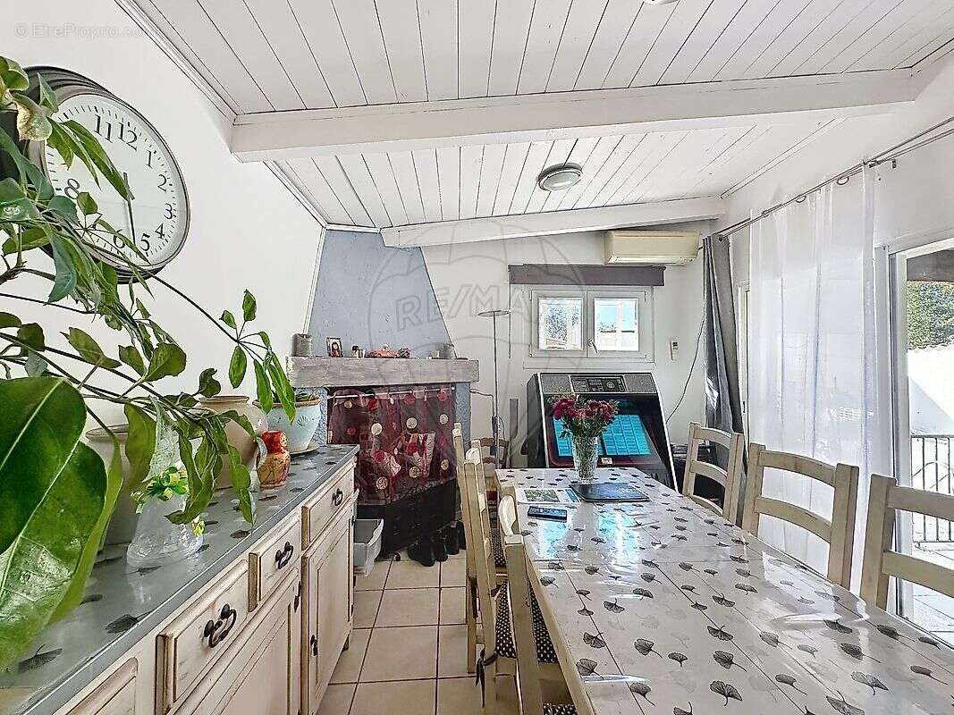 Appartement à ALES