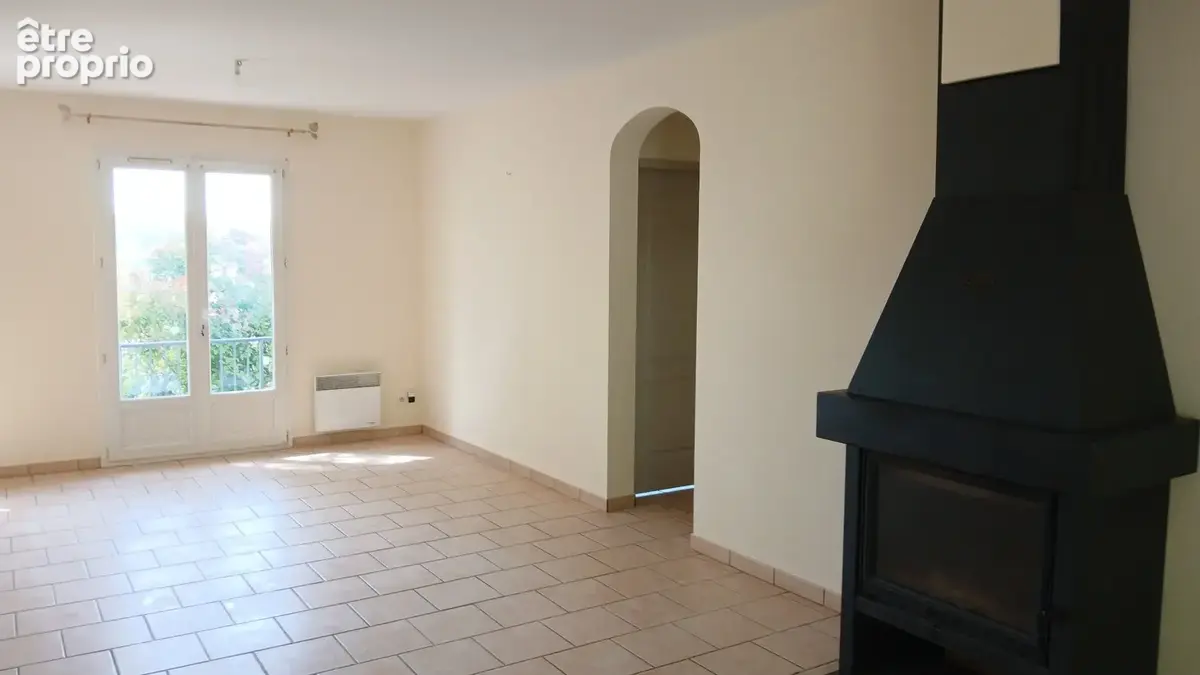 Maison 88 m² à Chalais  - photo 18