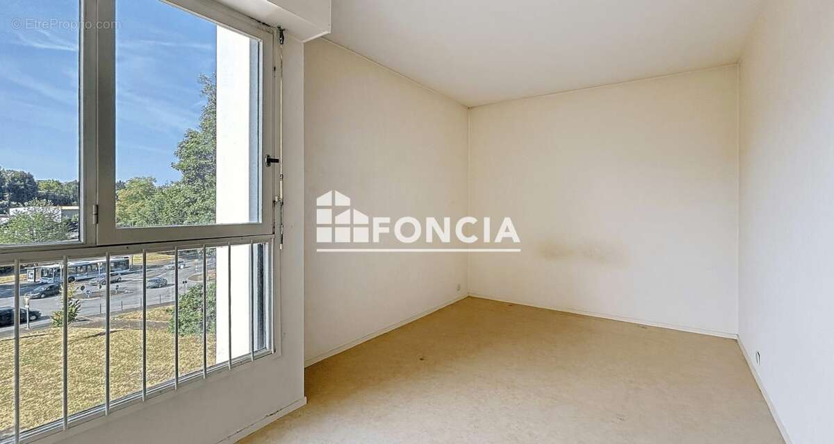 Appartement à LIMOGES