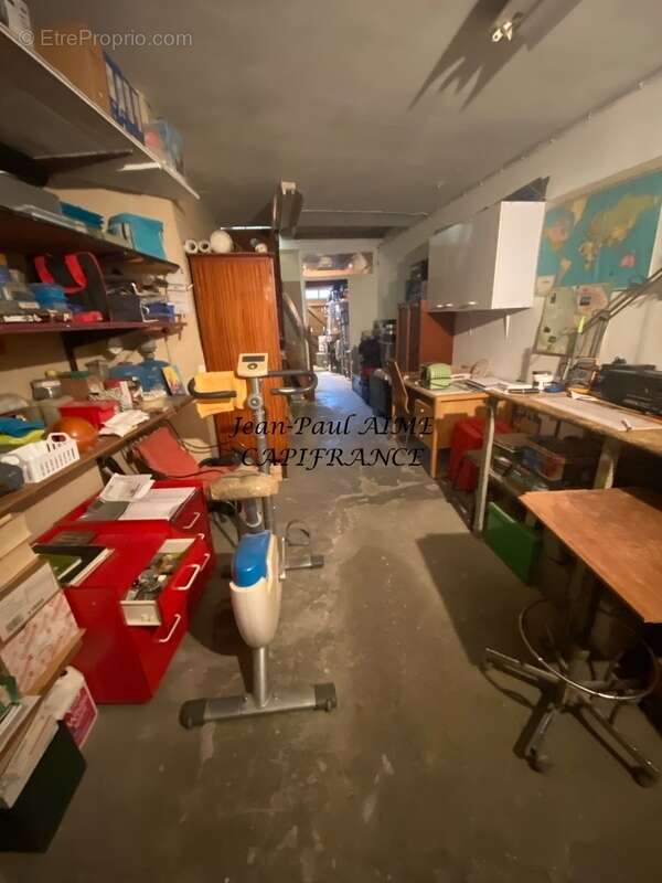 Maison à PONT-SAINT-ESPRIT