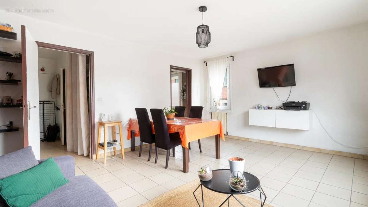 Appartement à LOOS