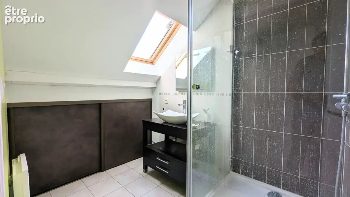 Appartement Saint Denis 2 pièce(s) 46,76 m2 - photo 8