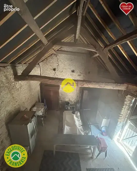Maison de campagne - photo 10