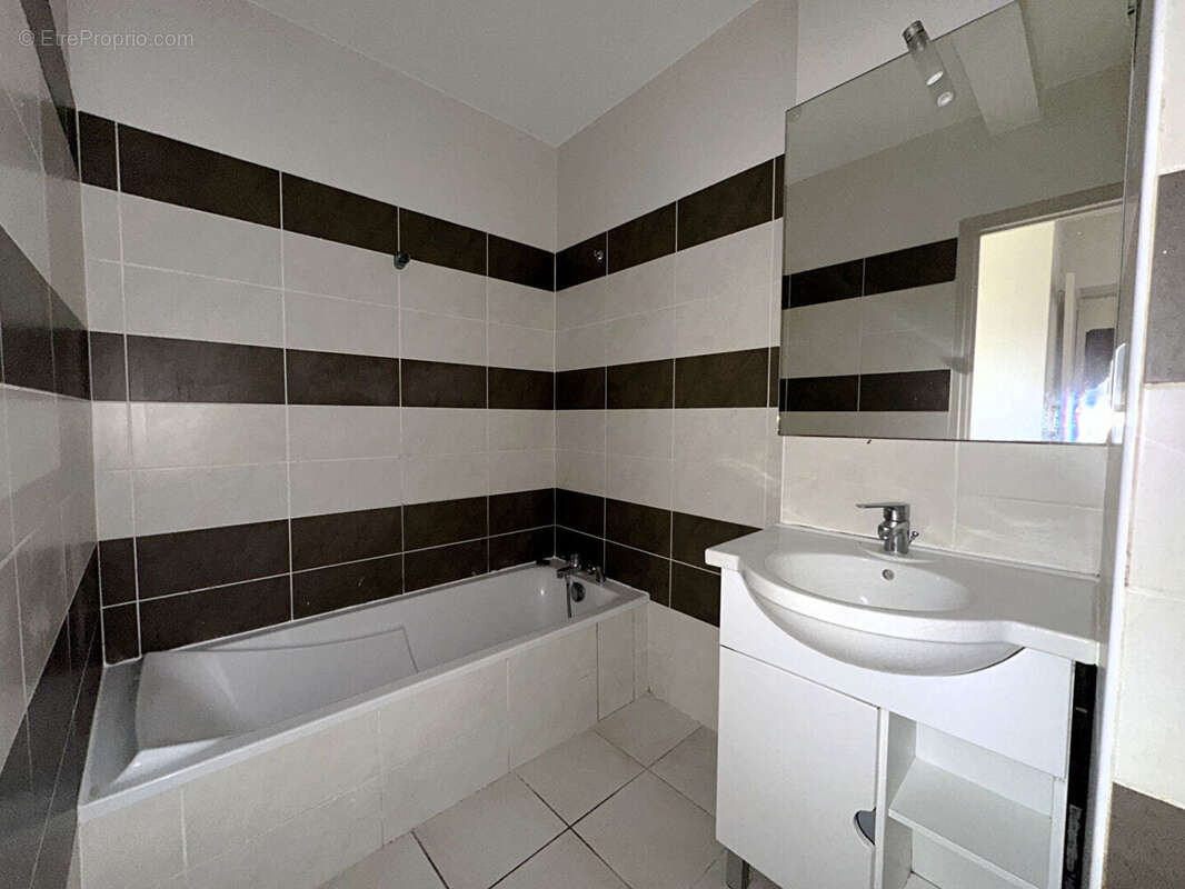 Appartement Montauban 4 pièce(s) - photo 8