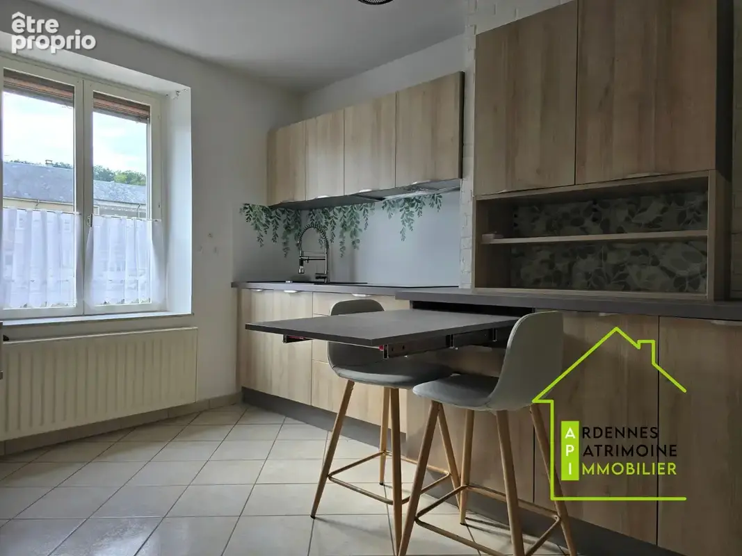 Maison T5 131m2 avec jardin - photo 6