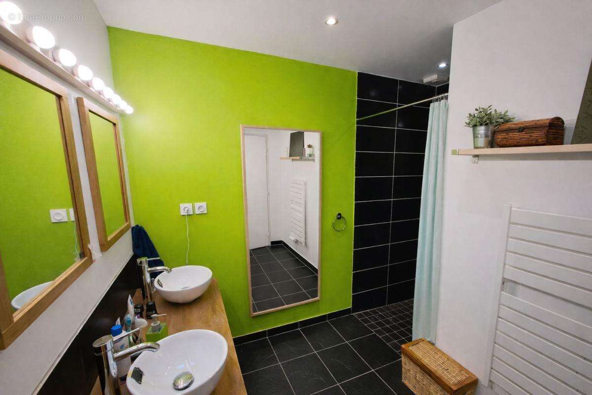 Maison BBC de plain-pied - photo 14