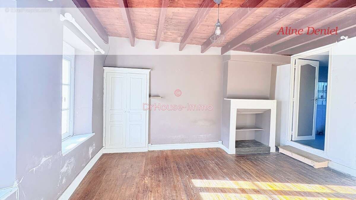 Maison 281 m² à Baudre  - photo 7