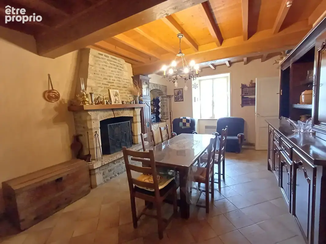 Maison Port Bail Sur Mer - photo 3