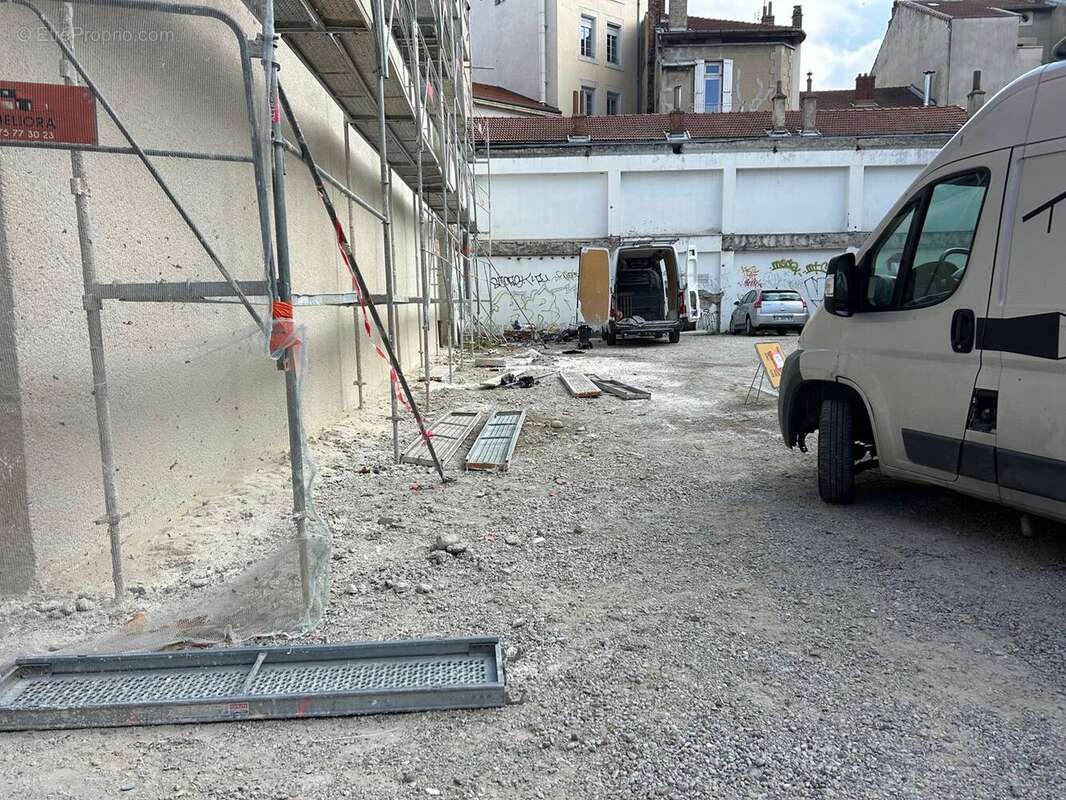 Appartement à VALENCE