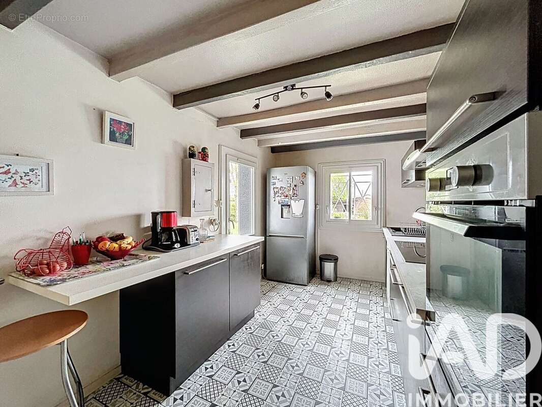 Photo 5 - Maison à GARIDECH