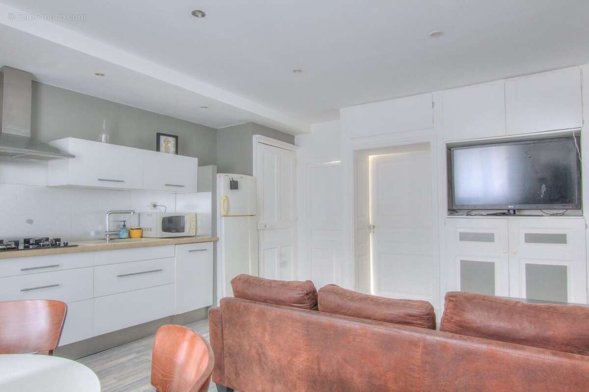 Appartement à LANCRANS