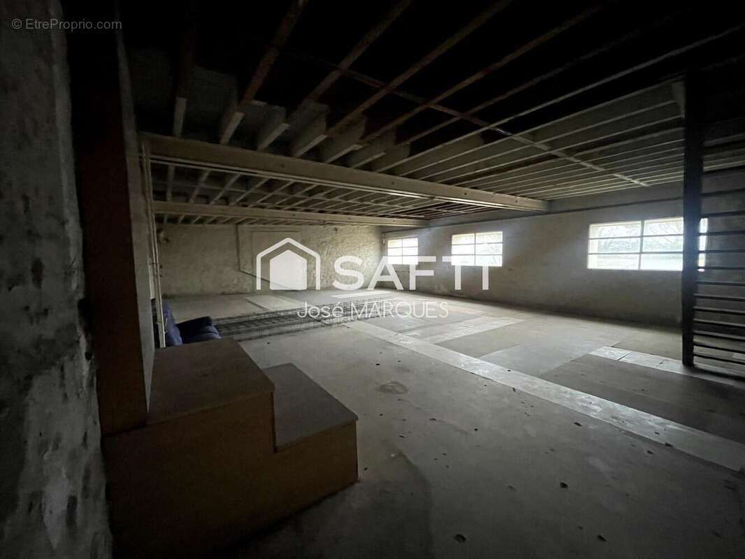 Photo 7 - Appartement à DADONVILLE