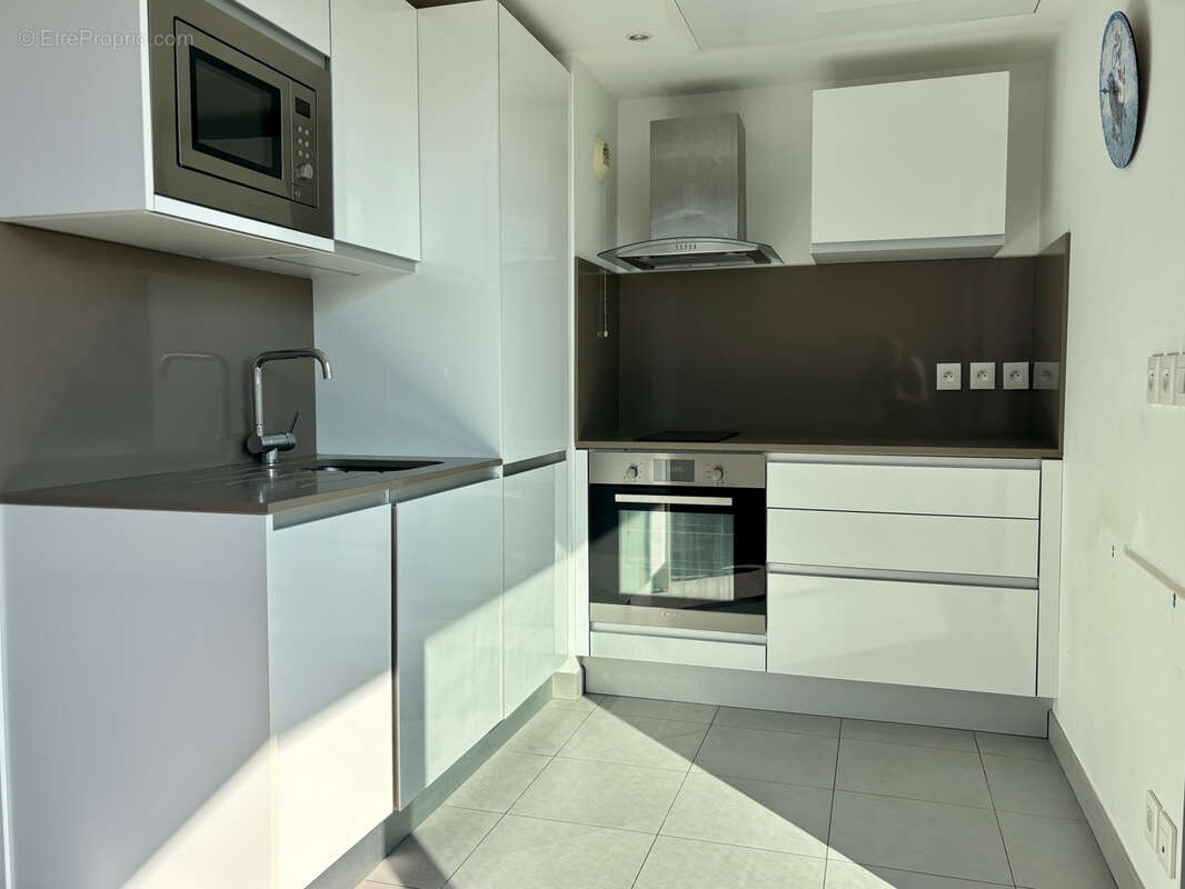 Appartement à ROQUEBRUNE-CAP-MARTIN