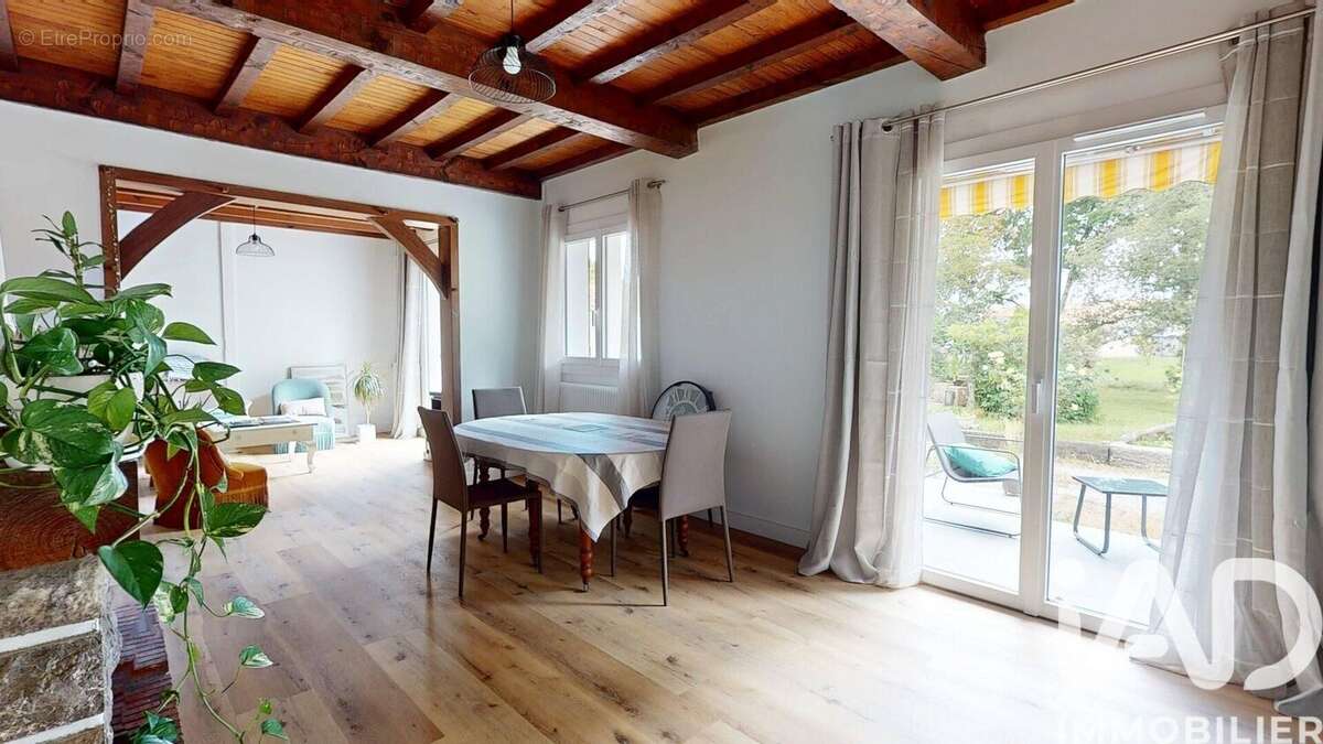 Maison 156 m² à Cagnotte  - photo 6