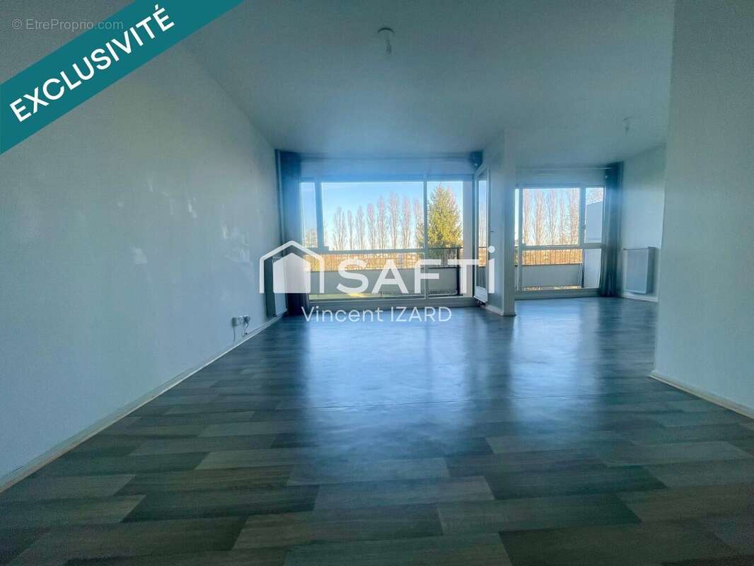 Photo 2 - Appartement à BLANQUEFORT