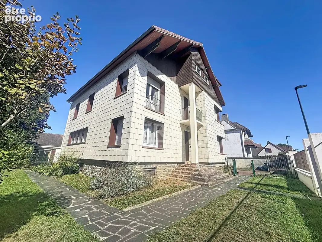 Photo Appartement à Mondeville au prix de 699 900€