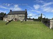 Maison à SAINT-GERMAIN-D&#039;ELLE