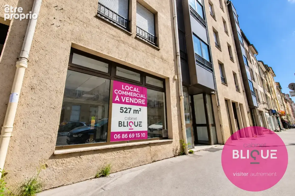 527 m2 pour voir grand - photo 24