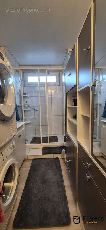 Appartement à ABLON-SUR-SEINE