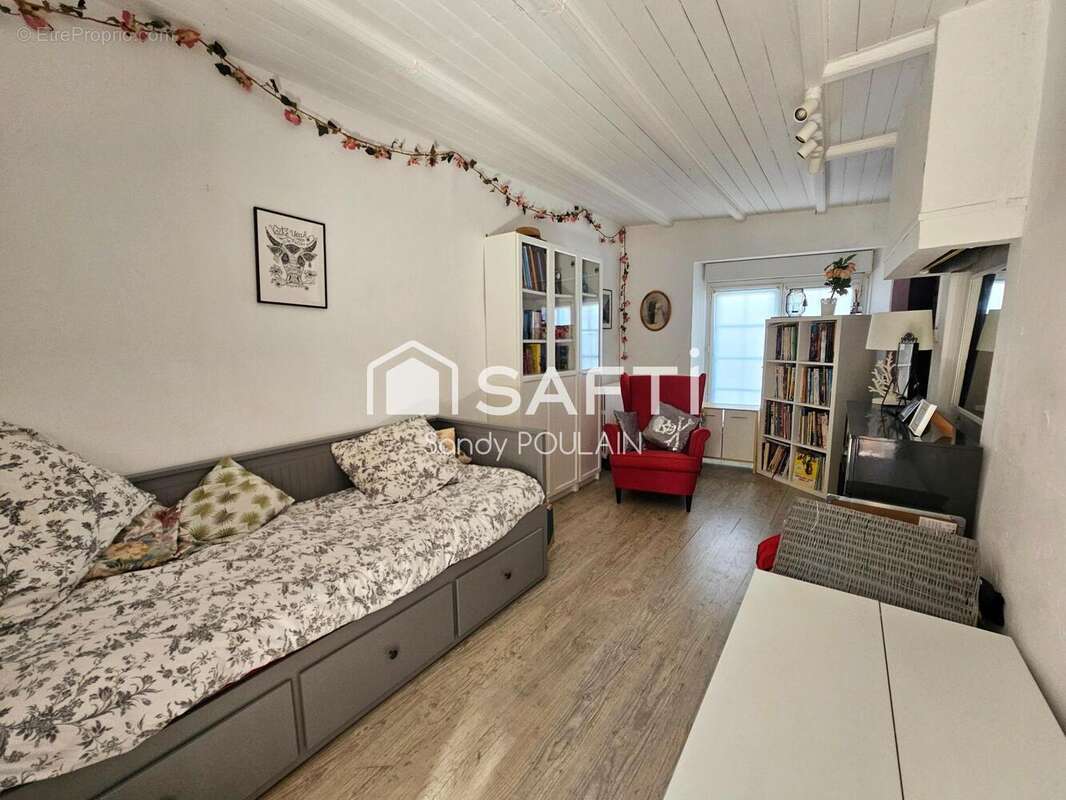 Photo 2 - Maison à GRANVILLE