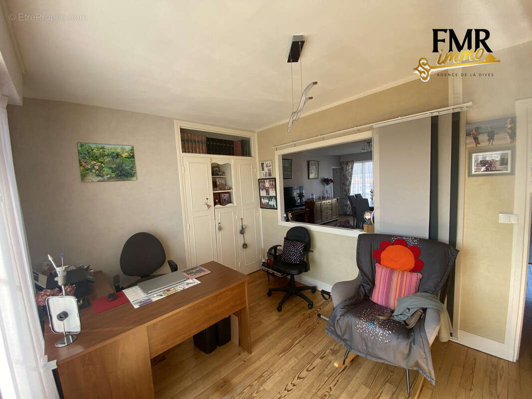 Appartement à LISIEUX