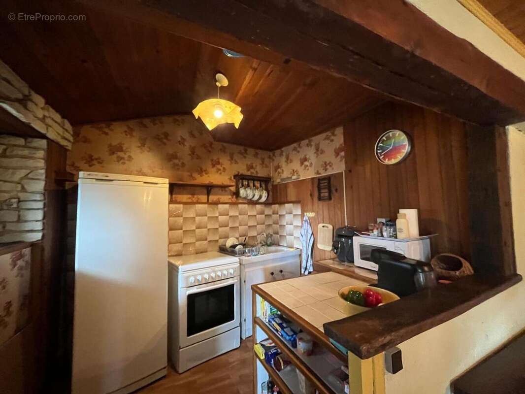 Photo 7 - Maison à BOURG-EN-BRESSE