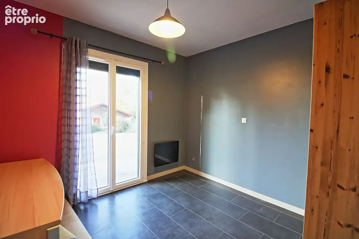 Maison Chatonnay 4 pièce(s) 105 m2 - photo 9