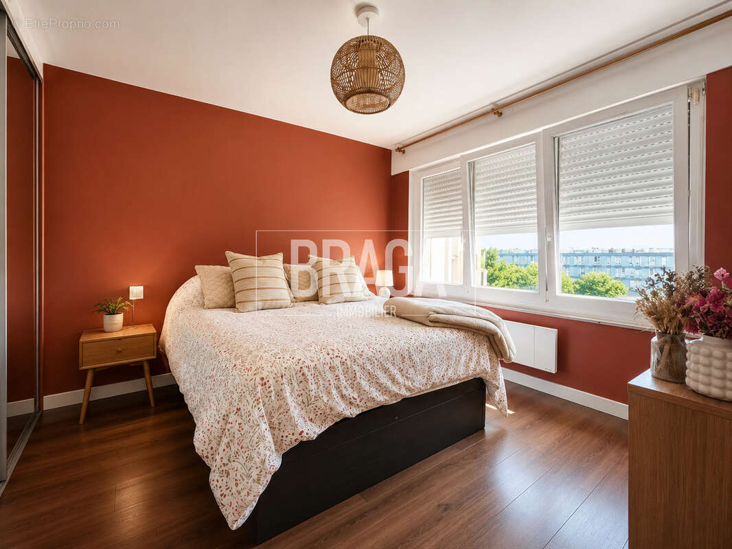 Appartement coup de coeur - photo 3