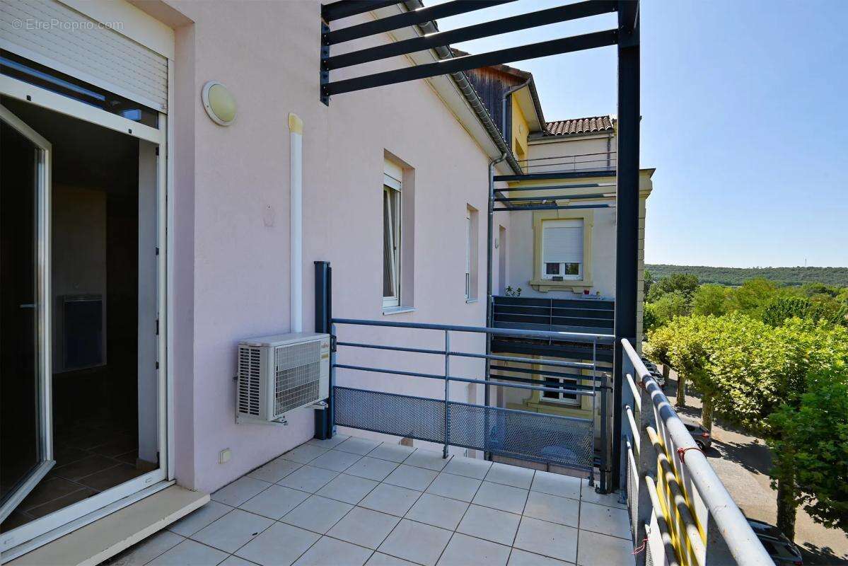 Appartement de 5 pièces de 98 m² à Ruoms - photo 22