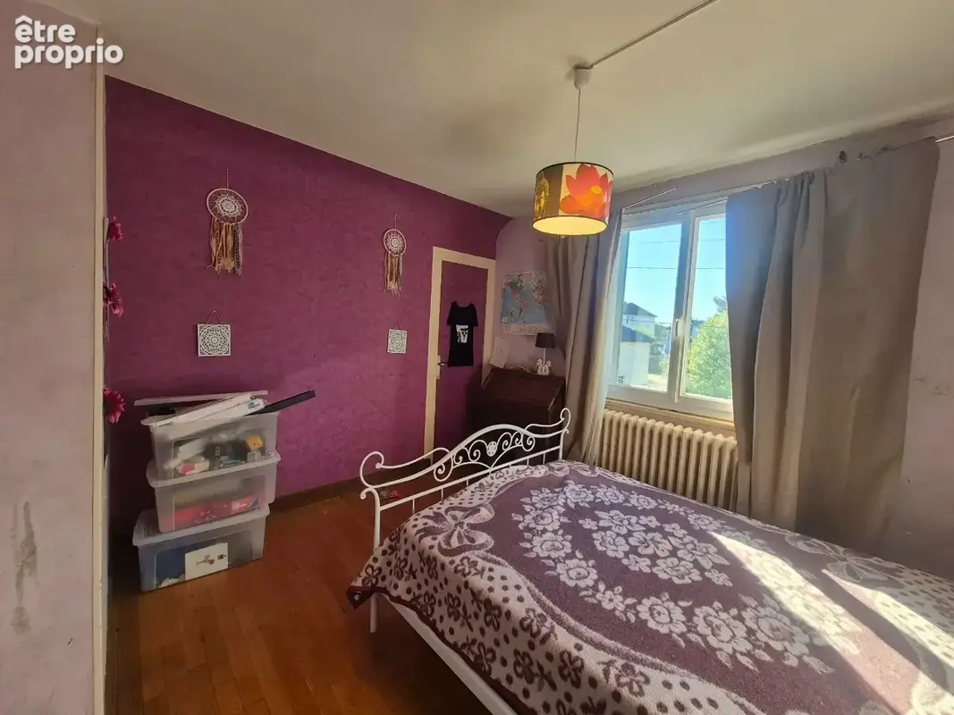 Maison 3 pièces 100 m² à vendre à Vierzon (18100) - photo 5
