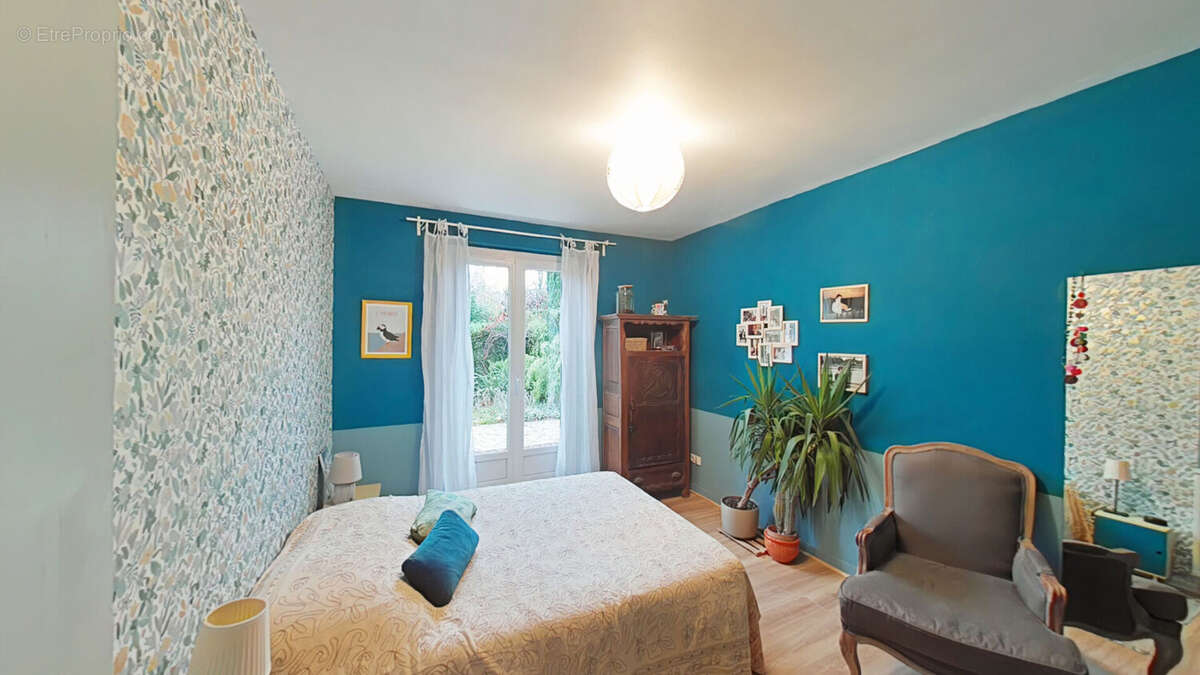 Maison à JOUE-LES-TOURS