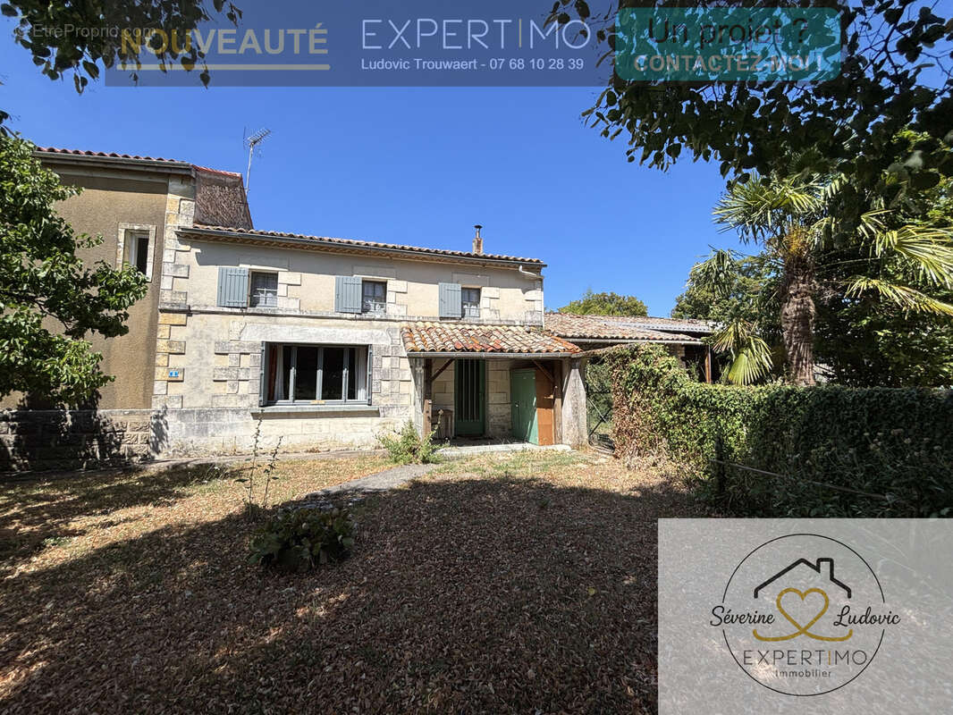 Maison individuelle de 226 m2 - photo 2