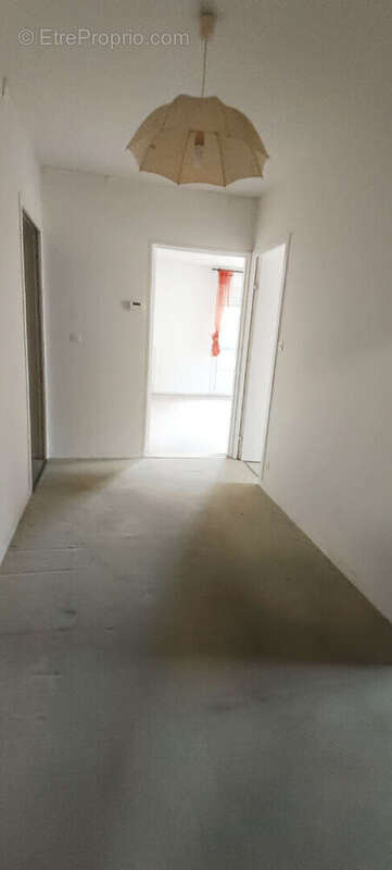 Appartement à ANGOULEME