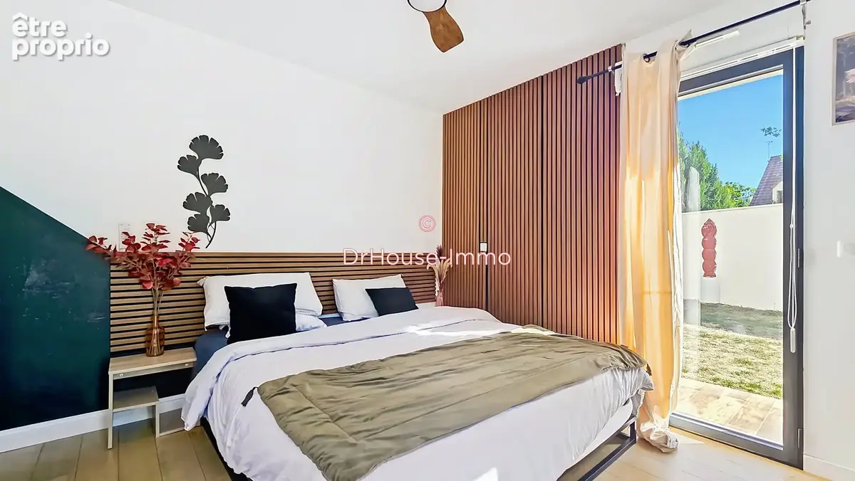 Maison 7 pièces 173 m² à vendre à Montlhery (91310) - photo 16