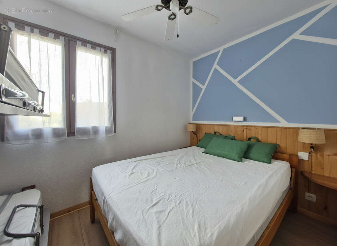 Appartement à PALAVAS-LES-FLOTS
