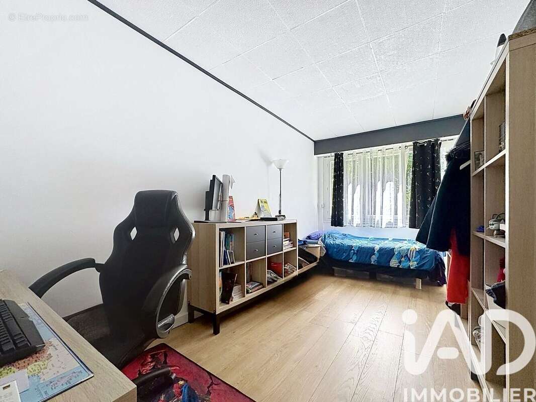 Photo 9 - Appartement à SAINT-MICHEL-SUR-ORGE