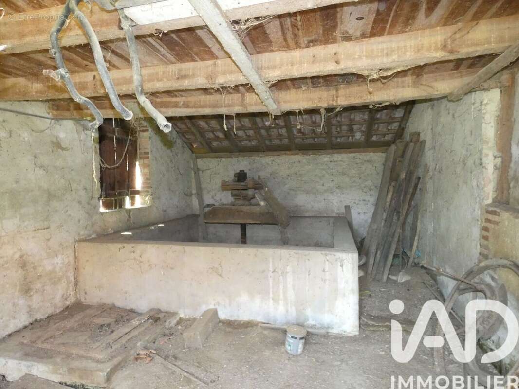 Photo 7 - Maison à SORT-EN-CHALOSSE