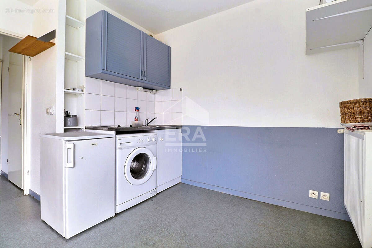 Appartement à SAINT-DENIS