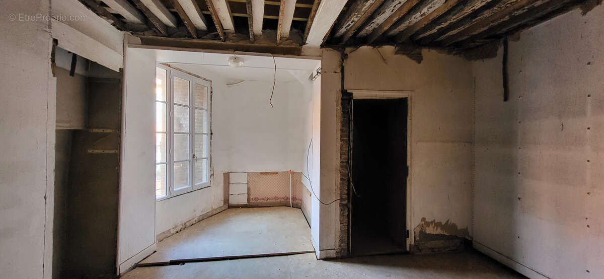 Appartement à DIEPPE