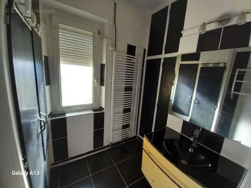 Maison à VALENTIGNEY