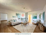 Aménagement espace 3D - Appartement à SAINT-MARTIN-D'HERES