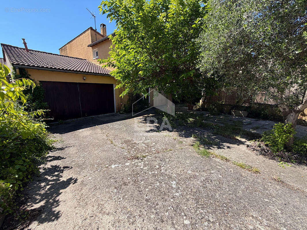 Maison 142m² à villemoustaussou - photo 14