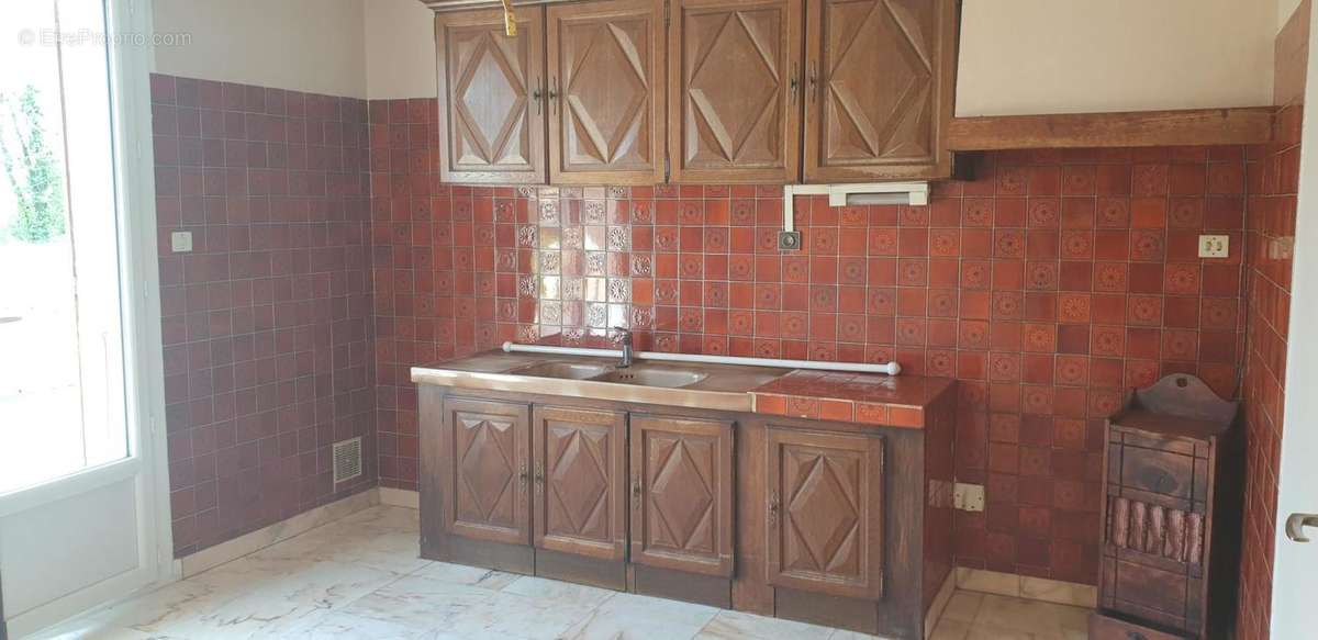 Maison à SAINT-GAUDENS