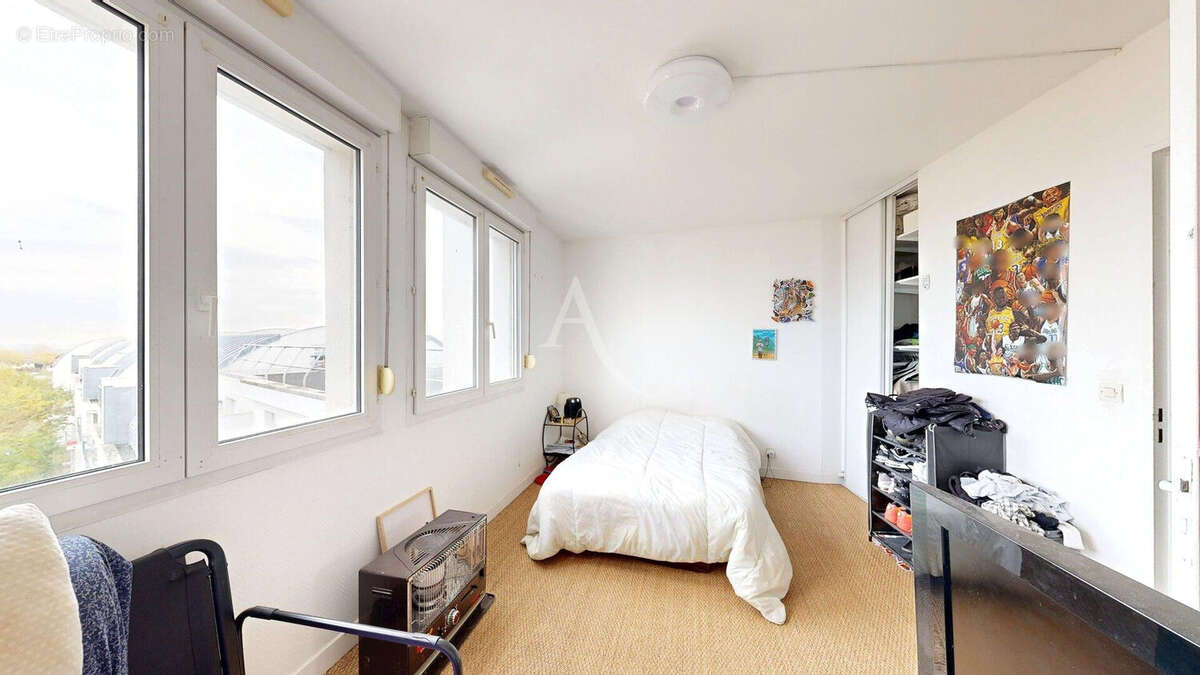 Appartement à CERGY