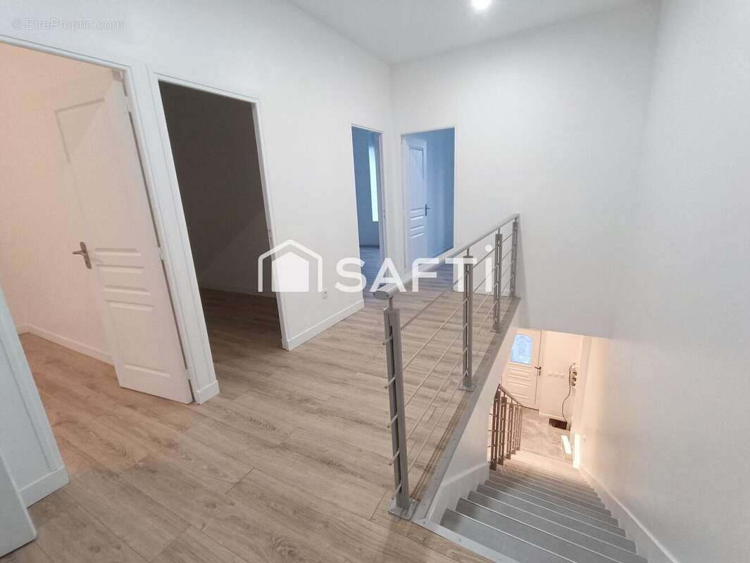 Photo 2 - Maison à WIMEREUX