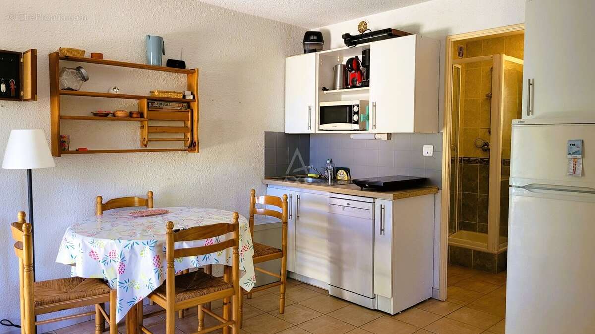 Appartement à DOLUS-D'OLERON