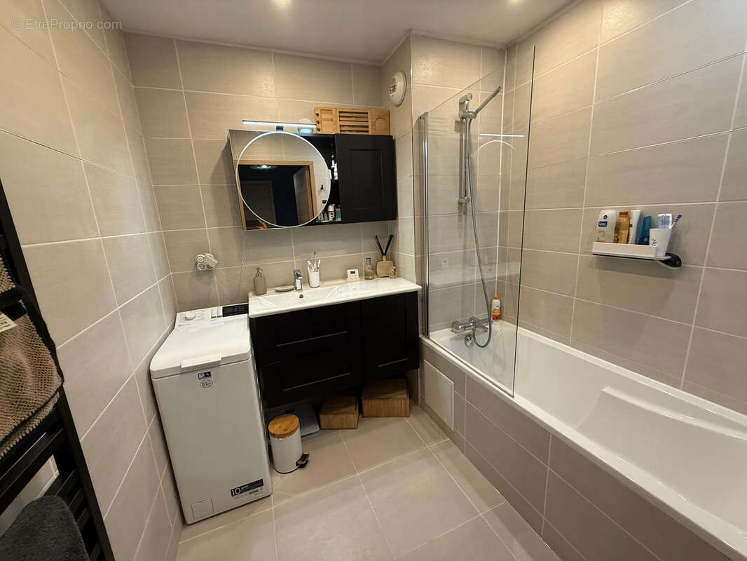 Appartement à BEUVRY